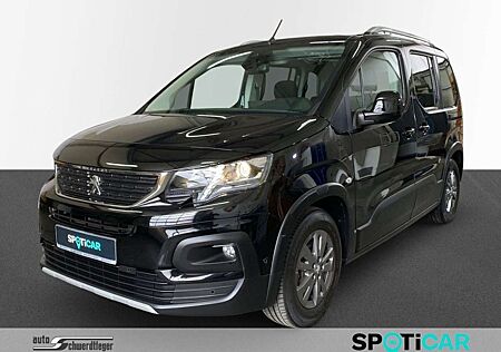 Peugeot Rifter Elektro L1 Allure Pack