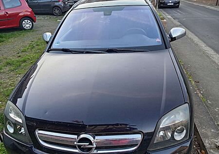 Opel Signum 2.2