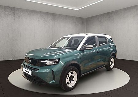 Opel Frontera Edition Hybrid-Benzin