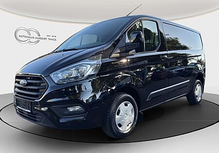 Ford Transit Custom 2.0 TDCi 300 L1 Trend EU6d-T AHK, Navi