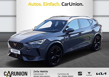 Cupra Formentor VZ 2.0TSI DSG 4Drive (310PS)Garantie*
