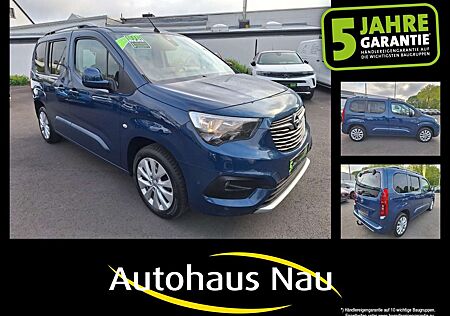 Opel Combo Life E 1.5 D INNOVATION Inspektion Big Deal