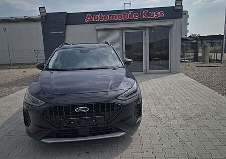 Ford Focus Turnier Active X Naxi Matrix