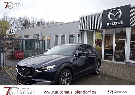 Mazda CX-30 Selection 2,0 L 186 Navi/Kamera/Matrix-LED