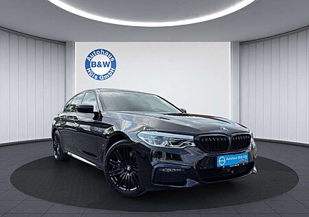 BMW 530 e M-Paket 1H*LED*GSD*DIGITAL*H&K*ACC*KAM*SOFT