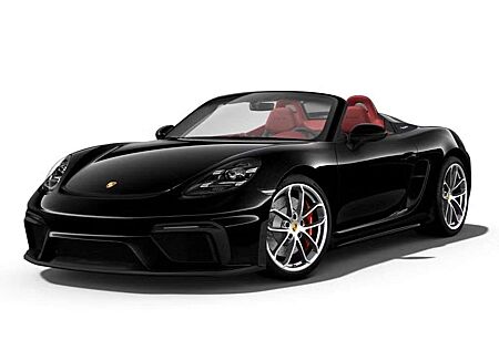 Porsche 718 Cayman 718 Spyder Vollschalensitze BOSE