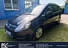 Opel Zafira Family 1.8 B Navi/AHZV/Klimaautom./Einparkhilfe