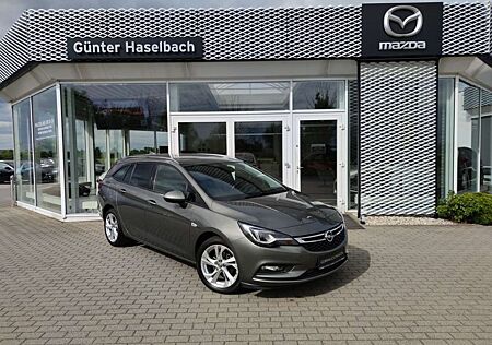 Opel Astra K Sports Tourer Led RFK Sitzh Tempo Bluetooth Klim