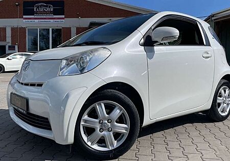 Toyota iQ Basis Service/neu Klima