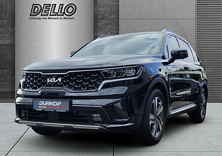 Kia Sorento Platinum Allrad 1.6 AT6 7-Sitzer HUD Niveau Panora