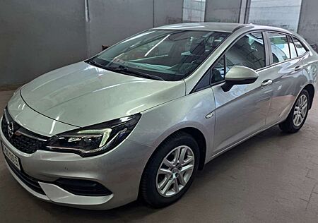 Opel Astra Edition Start/Stop