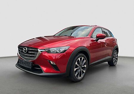 Mazda CX-3 Signature*Navi*Keyless-GO*PDC*SHZ*AC