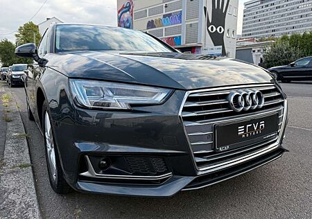 Audi A4 Avant 40 TDI sport | Virtual | AHK