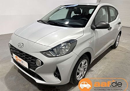 Hyundai i10 EU6d Tempomat Allwetter
