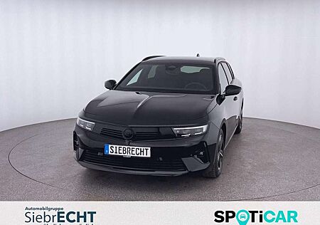 Opel Astra Sports Tourer GS 1.2*NAVI*SHZ*360°K*uvm