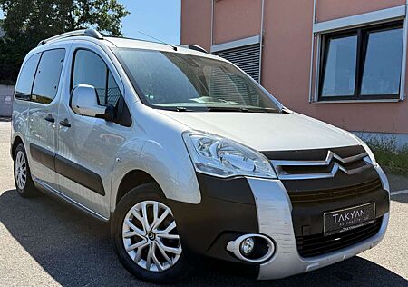 Citroën Berlingo Citroen Kombi XTR / Klima / 5-Sitzer
