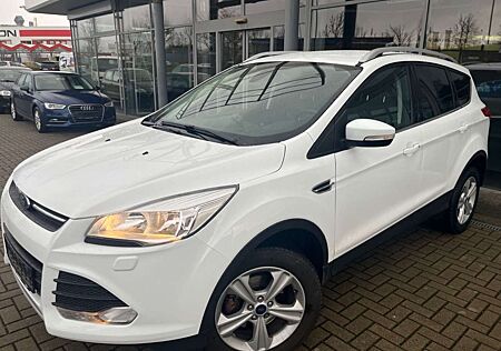 Ford Kuga Sync Edition