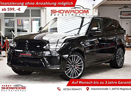 Land Rover Range Rover Sport Sport Autobiography Dynamic voll Individual