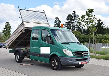 Mercedes-Benz Sprinter *3-Seitenkipper*7-Sitzer*Doka*AHK