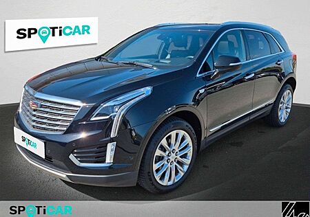 Cadillac XT5 Platinum AWD