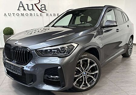 BMW X1 xDrive20i M-Sport NAV+LED+CARPLAY+PANO+H&K+PP