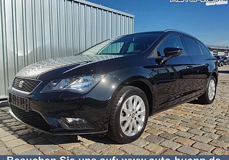 Seat Leon Sportstourer 1.2 TSI Climatronic-AHK-Sitzheizun...
