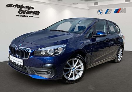 BMW 225 xe iPerformance Active Tourer HiFi Navi Shz