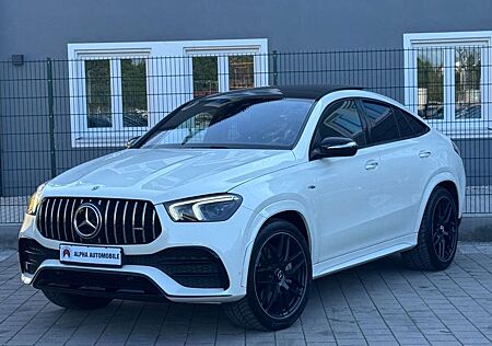 Mercedes-Benz GLE 53 AMG -Klasse Coupe 53 AMG 4Matic