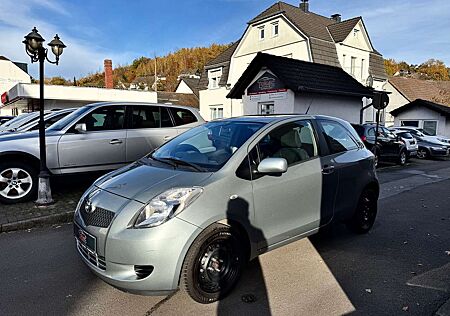 Toyota Yaris Sol 1.3 VVT-i*AUTOMATIK*KLIMA*