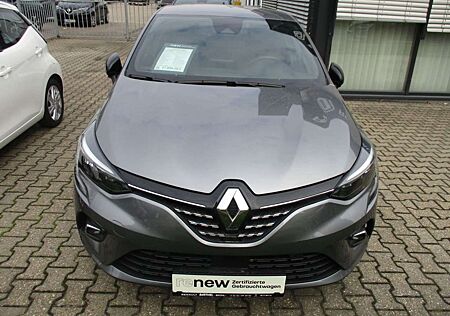 Renault Clio TCe 90 TECHNO