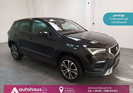 Seat Ateca 1.5 TSI ACT Style Navi|LED|Lenkr.&Sitzhzg.