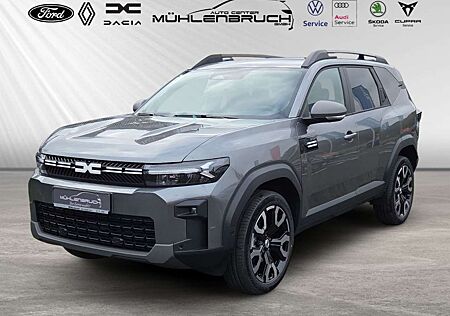 Dacia Bigster mild hybrid 140 Journey (DJF)
