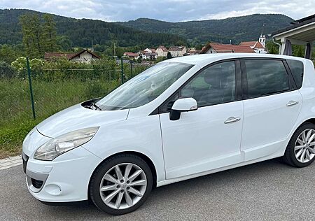 Renault Scenic Diesel dCi 160 FAP Luxe