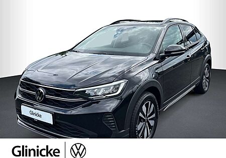 VW Taigo Volkswagen 1.0 TSI Goal DSG, NAVI, KLIMA