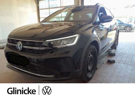 VW Taigo Volkswagen 1.0 TSI Goal DSG, NAVI, KLIMA