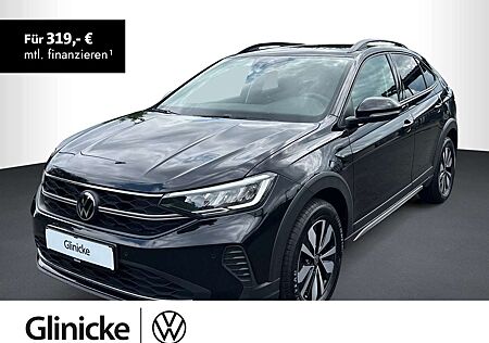 VW Taigo Volkswagen 1.0 TSI Goal DSG, NAVI, KLIMA