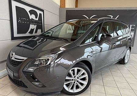 Opel Zafira C Business Innovation/7Sitzer/Navi/PDC/