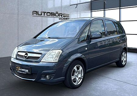 Opel Meriva -A Edition 1.6l Auto/PDC