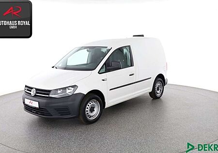VW Caddy Volkswagen 1.4 TGI KASTEN SORTIMO,NAVI,KLIMA,1.HAND