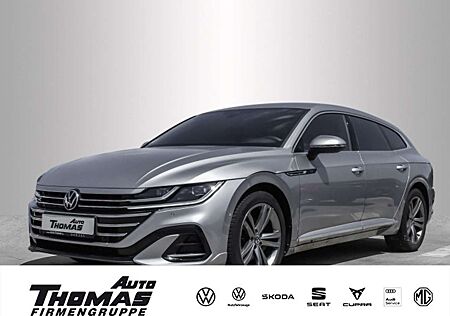 VW Arteon Volkswagen R-Line 2.0 TSI DSG AHK