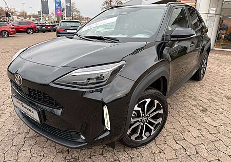 Toyota Yaris Cross Teamplayer **WINTERPAKET**
