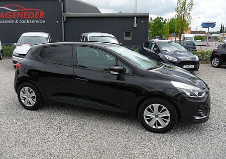 Renault Clio 1,5 dCI Cargo LKW-N1 / 2 Sitze/NAVI