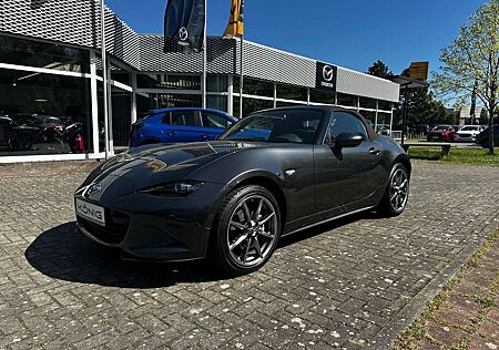 Mazda MX-5 2.0*Klima*SHZ*Kamera*
