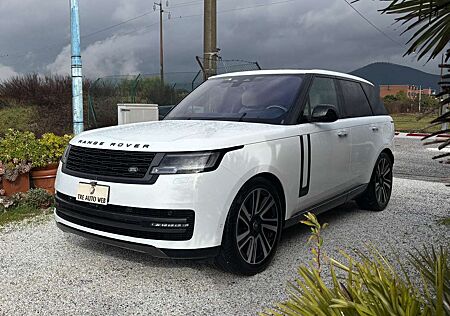 Land Rover Range Rover P510e Hybrid Autobiography