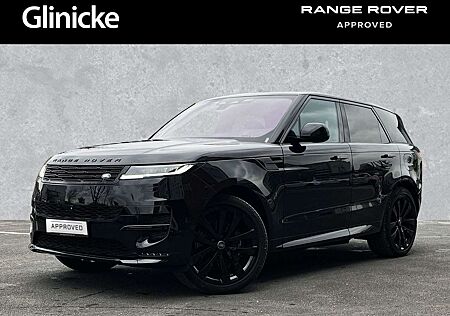 Land Rover Range Rover Sport P440e Hybrid Dynamic HSE / Vor