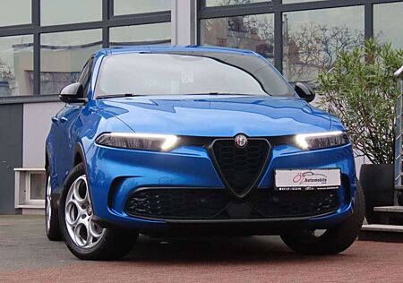 Alfa Romeo Tonale 1.5 T Hybrid 96kW DCT