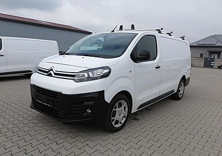 Citroën Jumpy Citroen Club XL Automatik