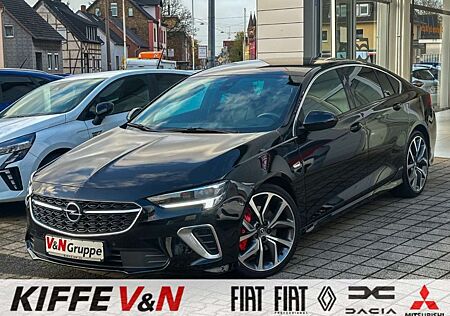 Opel Insignia GS 2.0GSi 4x4 BOSE RFK HUD LEDER BREMBO