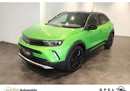 Opel Mokka NET 1.2 Turbo ''Irmscher'' Rückfahrkamera Sitzheiz