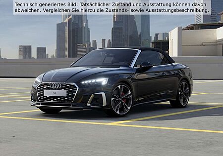 Audi S5 TFSI quattro tiptronic Laser Massag